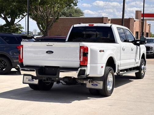 2024 Ford F-350 Lariat