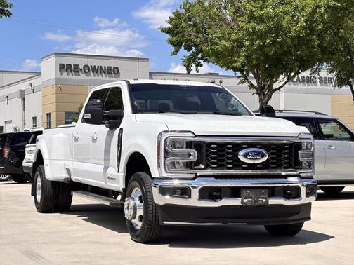 2024 Ford F-350 Lariat