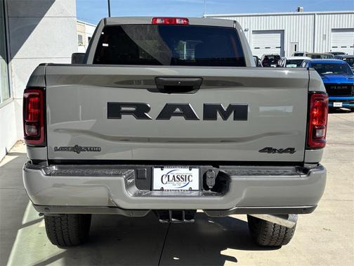 2026 RAM 2500 Lone Star