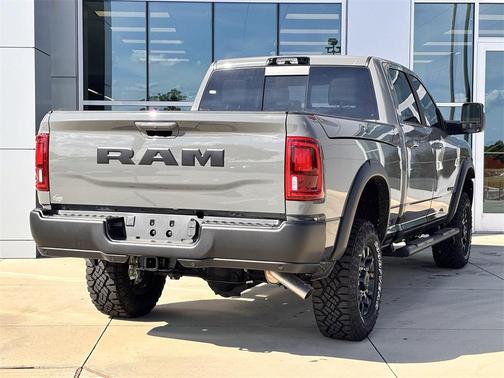 2025 RAM 2500 Power Wagon