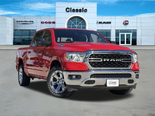 2024 RAM 1500 Big Horn/Lone Star