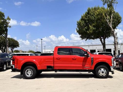 2025 Ford F-350 Lariat