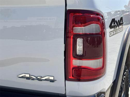 2021 RAM 2500 Longhorn