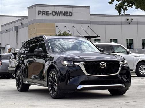 2024 Mazda CX-90 3.3 Turbo S