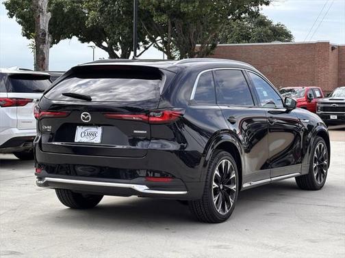 2024 Mazda CX-90 3.3 Turbo S