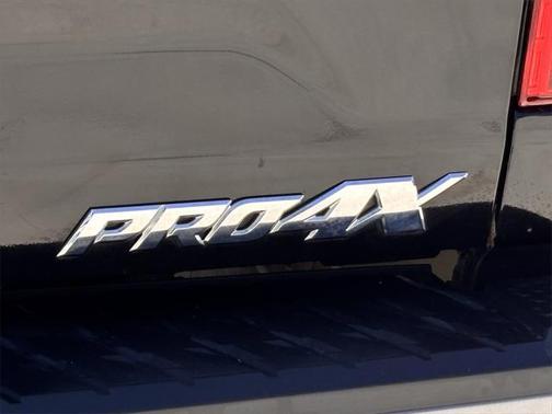 2017 Nissan Titan XD PRO-4X
