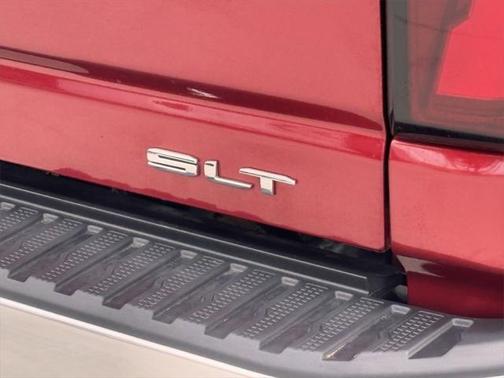 2024 GMC Sierra 2500 SLT