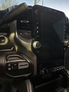 2023 RAM 3500 Laramie Mega Cab 4x4 6'4' Box