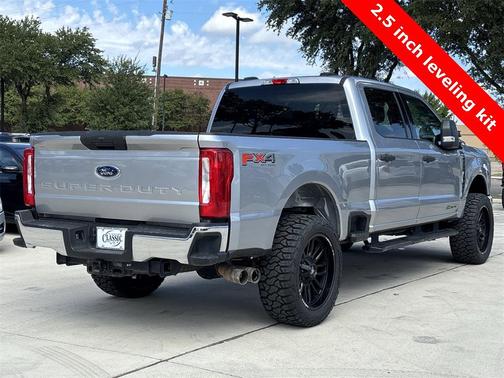 2024 Ford F-250 XLT