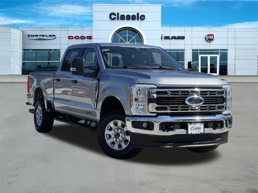 2024 Ford F-250 XLT