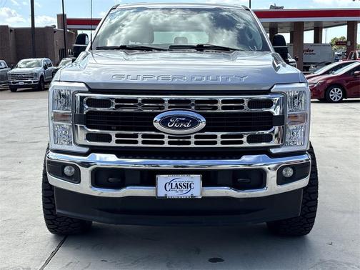2024 Ford F-250 XLT