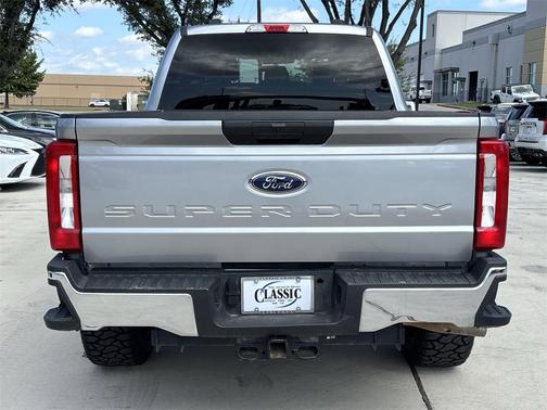 2024 Ford F-250 XLT
