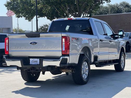 2024 Ford F-250 XLT