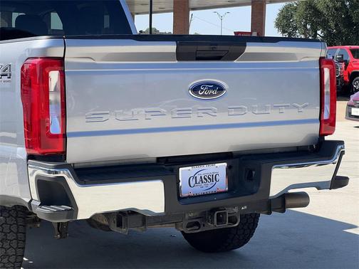 2024 Ford F-250 XLT