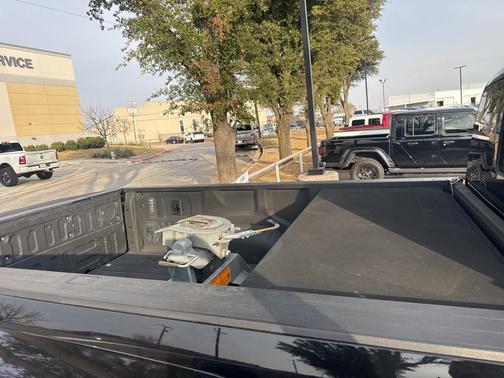 2022 Ford F-450 Limited