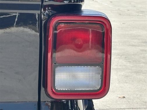 2021 Jeep Gladiator Sport S