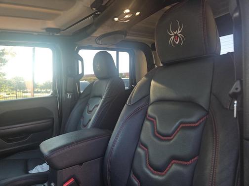 2021 Jeep Gladiator Sport S