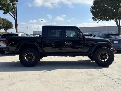 2021 Jeep Gladiator Sport S
