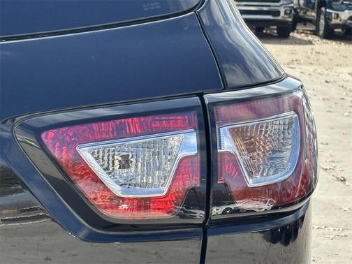 2017 Chevrolet Traverse 2LT