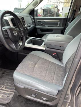 2016 RAM 1500 Lone Star