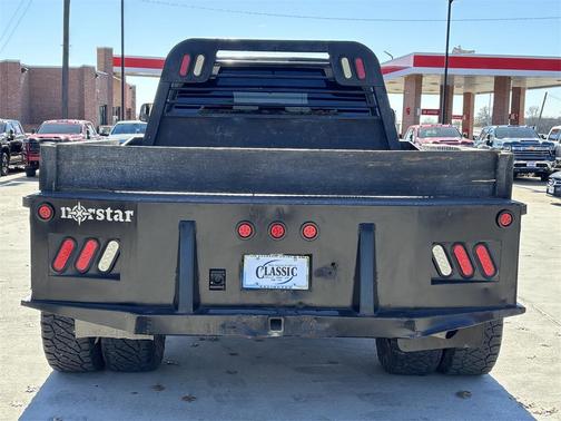 2014 RAM 3500 Tradesman