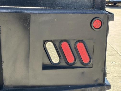 2014 RAM 3500 Tradesman