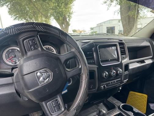 2014 RAM 3500 Tradesman