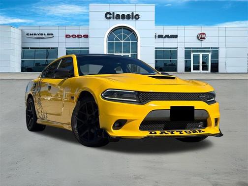 2017 Dodge Charger R/T