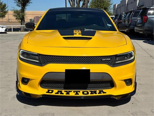 2017 Dodge Charger R/T