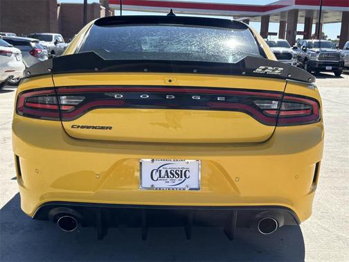 2017 Dodge Charger R/T