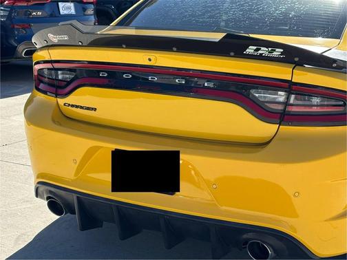 2017 Dodge Charger R/T