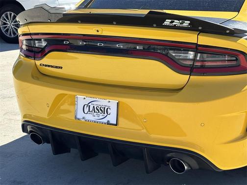 2017 Dodge Charger R/T