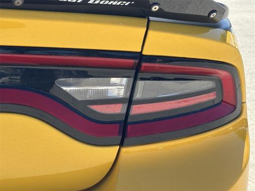 2017 Dodge Charger R/T