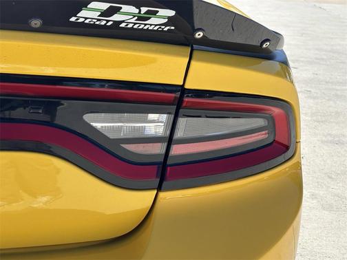 2017 Dodge Charger R/T