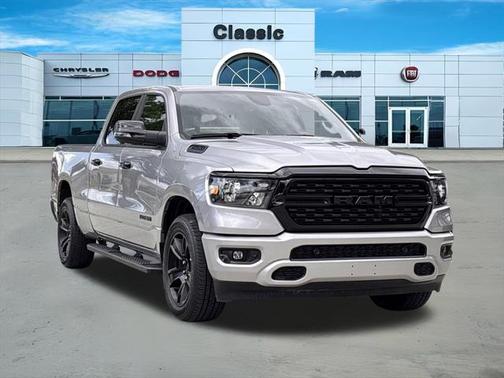 2024 RAM 1500 Big Horn/Lone Star