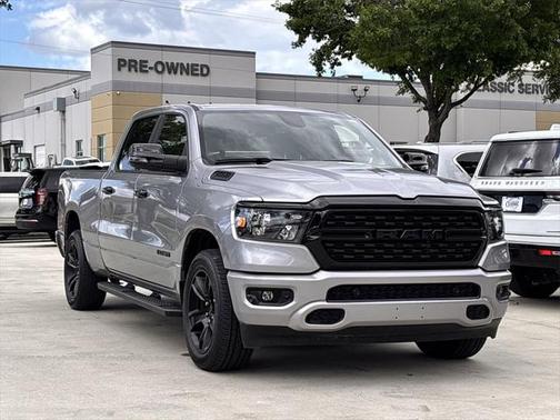 2024 RAM 1500 Big Horn/Lone Star