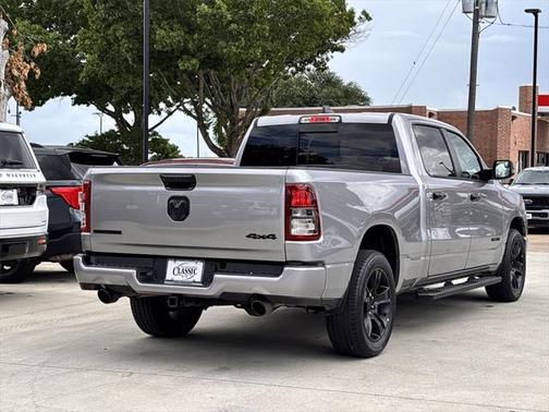 2024 RAM 1500 Big Horn/Lone Star