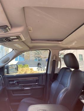 2014 RAM 1500 Laramie