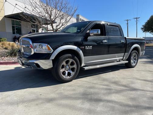 2014 RAM 1500 Laramie