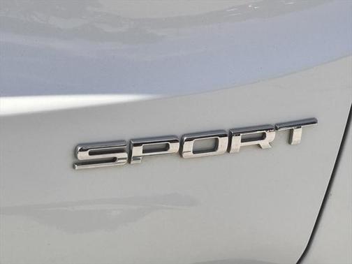 2022 Jeep Renegade Sport