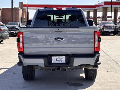 2024 Ford F-250 Lariat