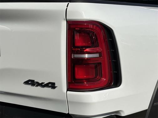 2026 RAM 1500 RHO Crew Cab 4x4 5'7' Box