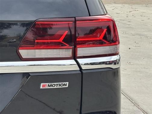 2021 Volkswagen Atlas 3.6L SEL