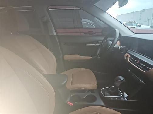 2024 Kia Seltos SX Turbo