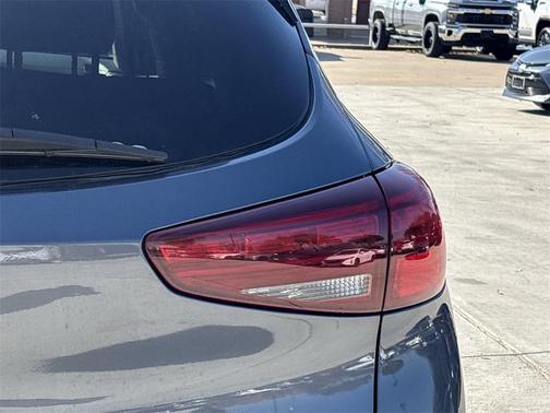 2019 Hyundai TUCSON Sport