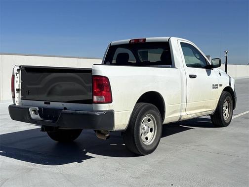 2014 RAM 1500 Tradesman