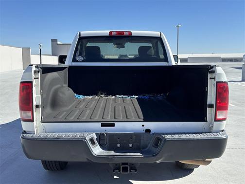 2014 RAM 1500 Tradesman