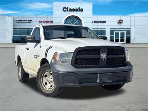 2014 RAM 1500 Tradesman
