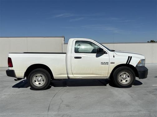 2014 RAM 1500 Tradesman