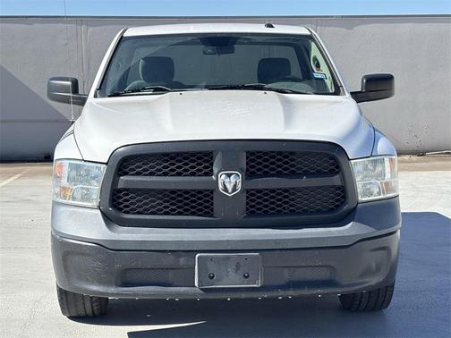 2014 RAM 1500 Tradesman